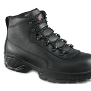RED WING work boots